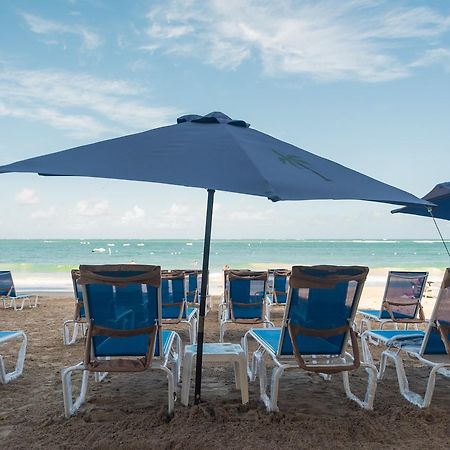 Ocean View Deluxe Suite: Pvt. Beach & Pool San Juan Esterno foto