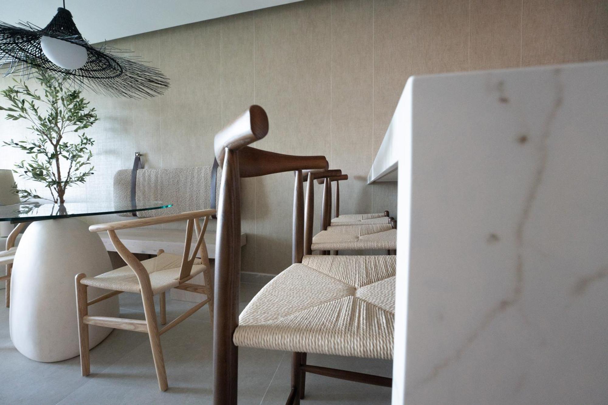 Ocean View Deluxe Suite: Pvt. Beach & Pool San Juan Esterno foto
