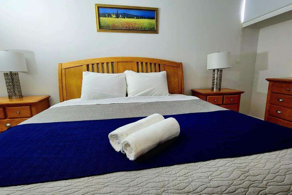 Ocean View Deluxe Suite: Pvt. Beach & Pool San Juan Esterno foto