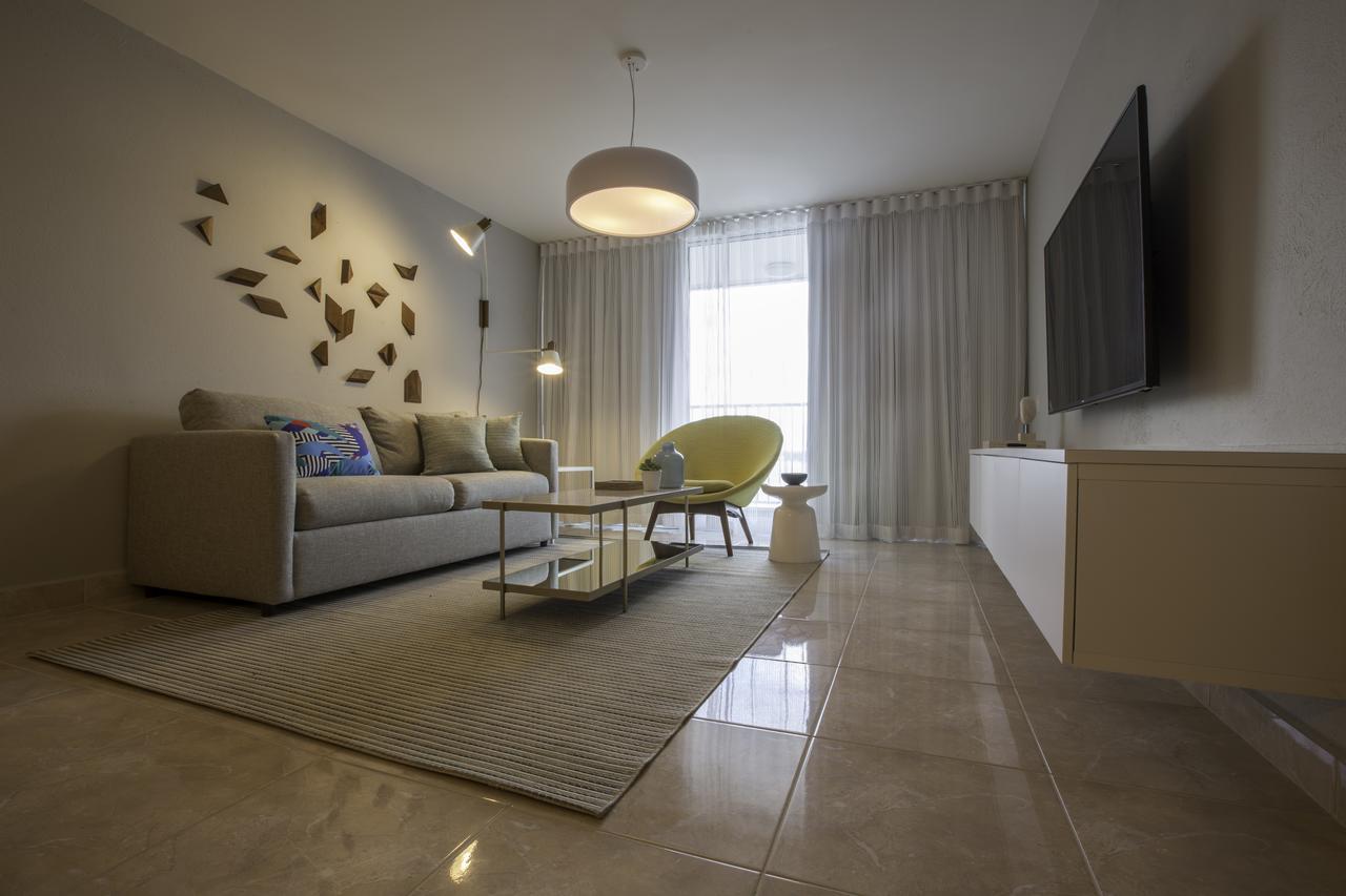 Ocean View Deluxe Suite: Pvt. Beach & Pool San Juan Esterno foto