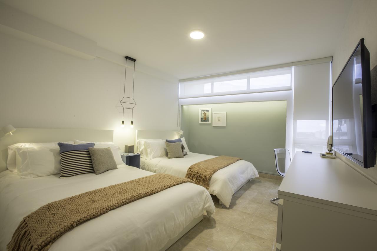 Ocean View Deluxe Suite: Pvt. Beach & Pool San Juan Esterno foto